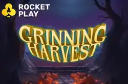 grinning harvest
