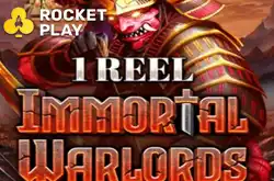 immortal warlords