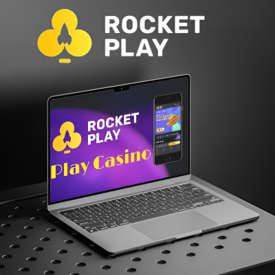 RocketPlay App