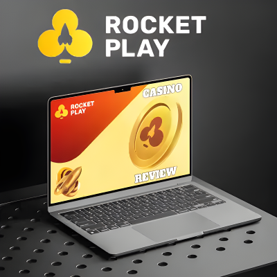 rocketplay casino review